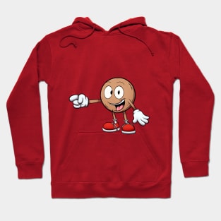 Cute Pepernoot Hoodie